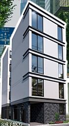 新宿区西落合１丁目