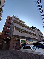 港区白金３丁目