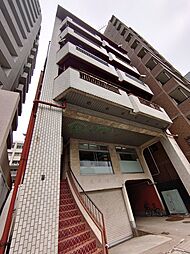 新宿区下落合２丁目