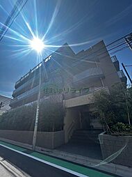 渋谷区代々木４丁目