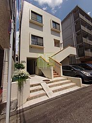 新宿区早稲田鶴巻町