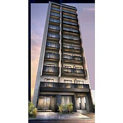 新宿区北新宿４丁目