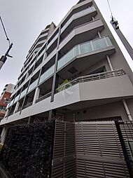 中野区東中野５丁目