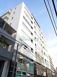 渋谷区猿楽町