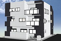 新宿区戸山１丁目