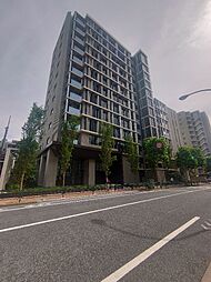 新宿区高田馬場４丁目