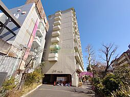 新宿区下落合１丁目