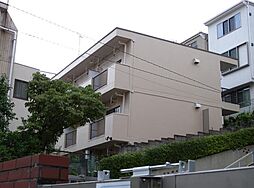 新宿区下落合２丁目