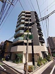 豊島区高田１丁目