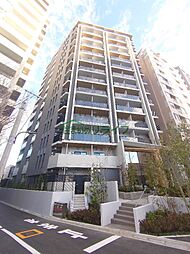 新宿区西早稲田３丁目