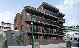 新宿区中落合１丁目