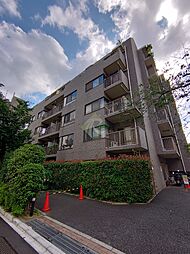 新宿区大久保２丁目