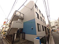 渋谷区上原１丁目