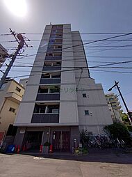 新宿区原町１丁目