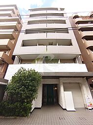 新宿区上落合２丁目