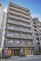 新宿区中落合３丁目