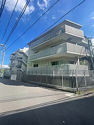 渋谷区東１丁目