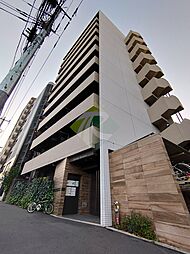 新宿区原町１丁目