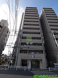 新宿区弁天町