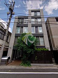 新宿区早稲田鶴巻町