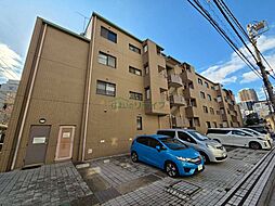 新宿区西早稲田１丁目