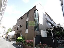 新宿区西早稲田２丁目