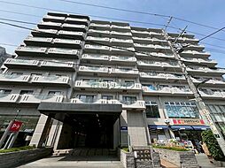 豊島区高田２丁目