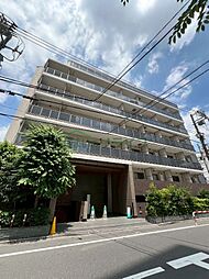 新宿区新宿６丁目