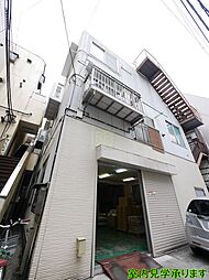 新宿区早稲田鶴巻町