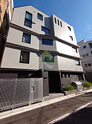 新宿区早稲田鶴巻町