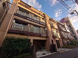 豊島区高田１丁目