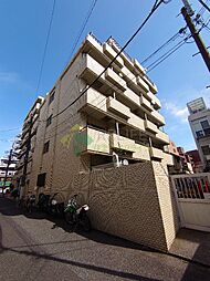 豊島区高田１丁目