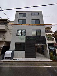 新宿区戸山１丁目