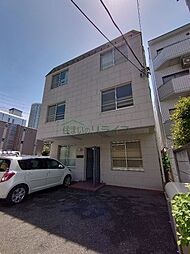 新宿区新宿６丁目