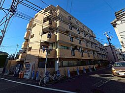 豊島区高田１丁目