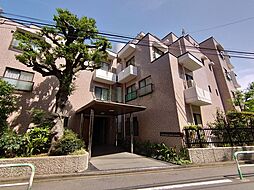 新宿区西早稲田３丁目