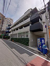 新宿区新宿７丁目