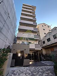 豊島区高田２丁目