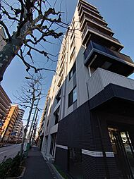 新宿区西早稲田３丁目