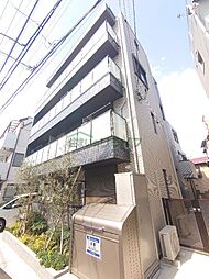 新宿区原町２丁目