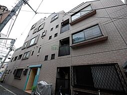 新宿区喜久井町