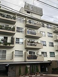 新宿区原町１丁目