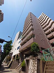 豊島区雑司が谷３丁目