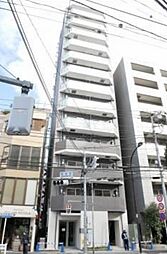 新宿区原町３丁目