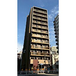 新宿区西早稲田１丁目