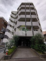 豊島区高田２丁目