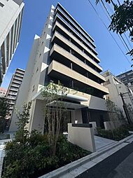 新宿区早稲田鶴巻町