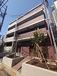 新宿区戸山１丁目