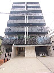 豊島区高田１丁目