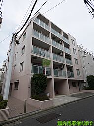 豊島区高田１丁目